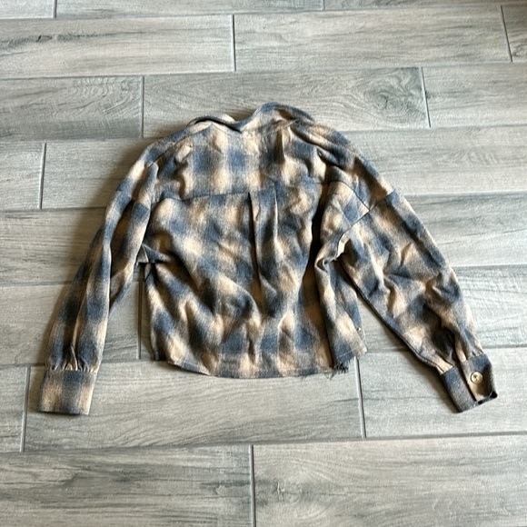 Mod ref plaid jacket - Picture 5 of 5